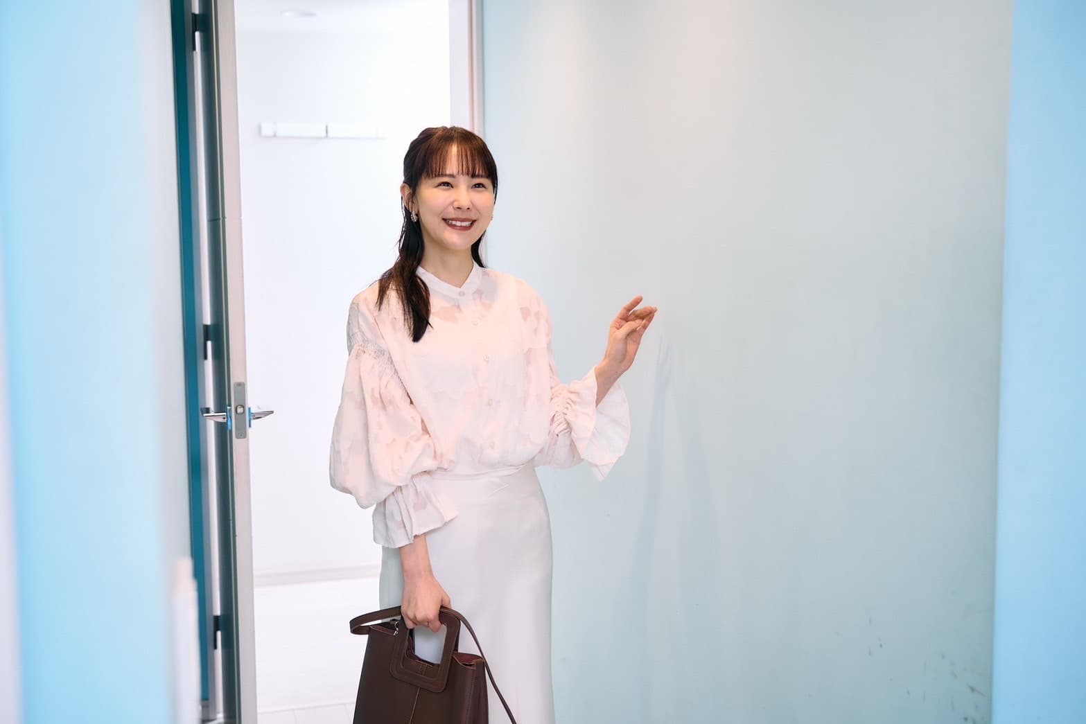 ご来店・カウンセリング