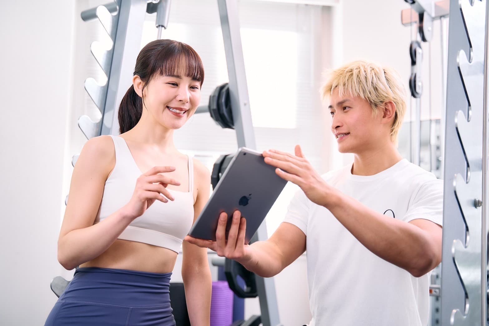 プランのご提案